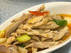 -汗腾格里·风味餐厅(新疆驻京办店)