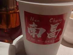 招牌玉米汁-千百味红餐厅·江西菜(绿地双子塔店)
