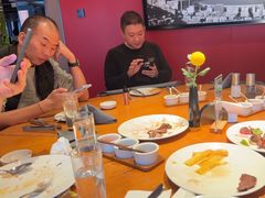-拉蒂娜·巴西牛排馆 Latina·Brazilian Steakhouse(王府井喜悦店)