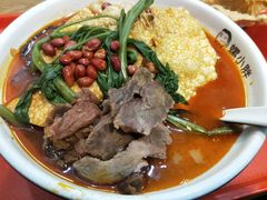 -螺小胖柳州螺蛳粉(钟楼总店)