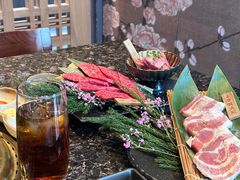 -老乾杯和牛烧肉(王府中环店)