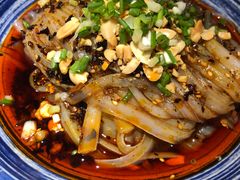 -雲蜀龙阁·金牌水煮鱼(方庄店)