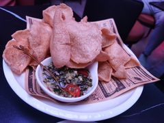 -MOSSO音乐酒吧·live house(南京旗舰店)