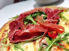-娜娜家•Nana’s restaurant (爱琴海店)