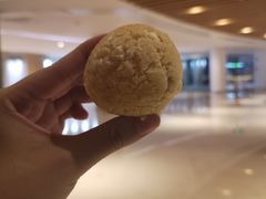 -BreadTalk面包新语·烘焙蛋糕(高德置地春广场店)