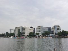 -美兰湖景区