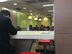 -肯德基(西桥店)