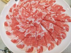-阳坊胜利涮羊肉(阳坊老店)