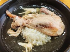 -张师傅参鸡汤店(高丽街店)