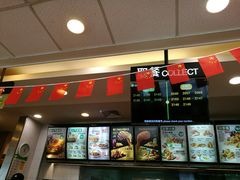 门面-德克士(通惠门店)