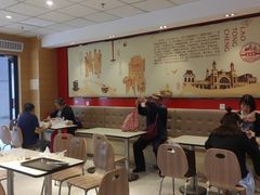 大堂-老通城豆皮大王(吉庆街店)