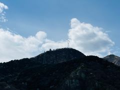 -北京鹫峰国家森林公园
