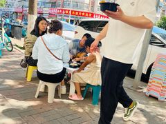 -小胖老味刨冰