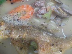 -好麺世家海鲜面馆(新建中路店)