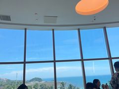 -不仔客海鲜烧烤270度海景餐厅(大东海店)