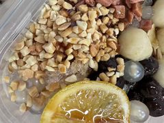 -大炮糯米凉虾(南坪后堡店)