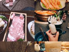 -湊湊火锅·茶憩(打浦桥日月光店)