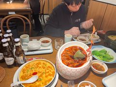 -乔街深夜食堂·小龙虾·高压锅生蚝(杭州总店)