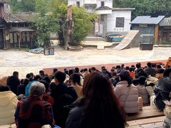-成都欢乐谷