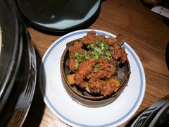 -九锅一堂酸菜鱼(新南凯德直营店)