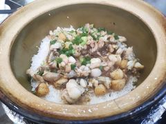 -红星光发煲仔饭(文海店)