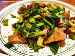 -云海肴·汽锅鸡·云南菜(天山百盛优客店)