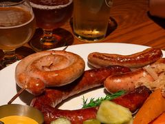 -京A Taproom·精酿餐吧(CBD店)