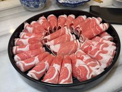 -牛街清真满恒記(平安里西大街店)