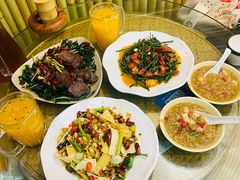 -多哥水傣味餐厅(司马巷店)