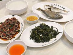 -长平老姿娘夜粥(平东一街店)