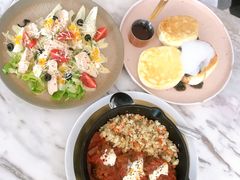 -The Rug Cafe(王府中环店)