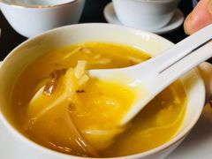 -上海苏宁宝丽嘉酒店·嘉府壹号中餐厅