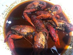 十三香小龙虾-叶派龙虾•招牌香辣蟹·海鲜(中海国际店)