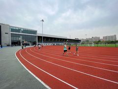 -回龙观体育文化公园