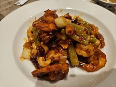 -北平小馆·烤鸭·家常菜(磨房北里店)