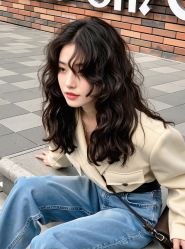 -BEAUTY HAIR GANO