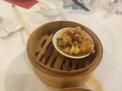 -香宫中餐厅·大连香格里拉(人民路店)