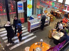 -捞围鲜·港式打边炉(海阳路店)