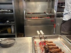 -拉蒂娜·巴西牛排馆 Latina·Brazilian Steakhouse(王府井喜悦店)