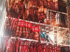 -郴州特产舜华临武鸭(郴州西站店)