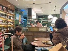 -BAKER&SPICE(国金中心商场店)