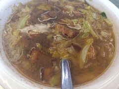 -东北老家私房菜(文灶店)