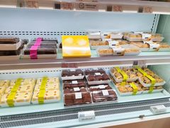 -好利来(北美N1店)