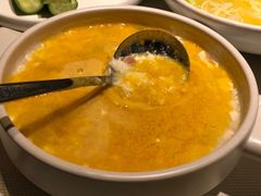金华竹荪蟹黄豆腐-胡大饭馆 24h(簋街总店)