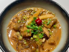 -荣轩(新荣记环球金融中心店)