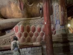 -张掖大佛寺景区