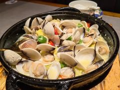 -得意啫·广东啫啫煲(前海HOP店)