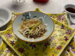 -冶春茶社(珍园店)