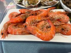 -阿弟特色海鲜餐厅·大排档(平潭店)