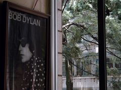 -麦田书店(国防路店)